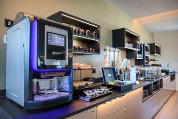 ホテル & Spa Panorama 360