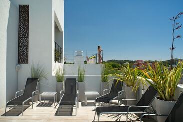 T Design Hotel Boutique