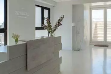 T Design Hotel Boutique