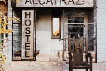Hostel Alcatraz