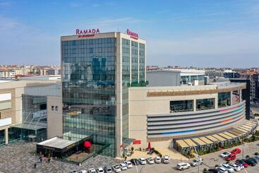 Hotel Ramada By Wyndham Diyarbakir