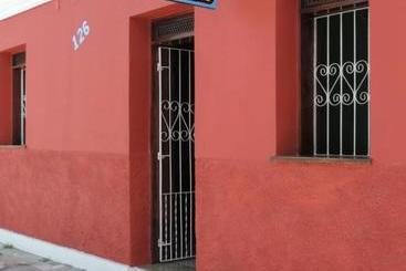 Pensionat Pousada Nova Petrópolis