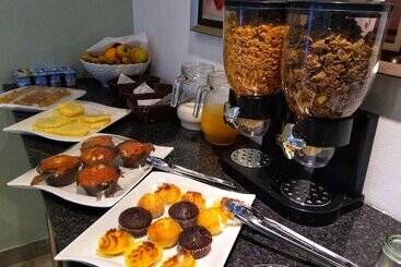 پانسیون Stay Inn   Guest House