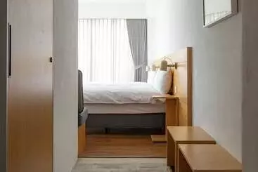 هاستل Dayspring Inn