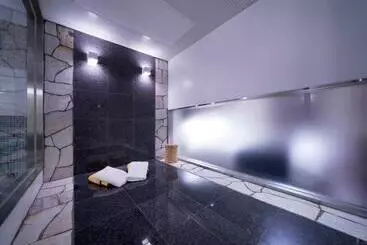 Hotel Glow Yokkaichi