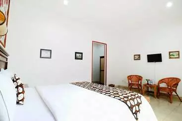 호텔 Villa Venetys