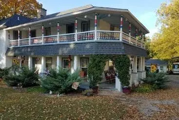 Ozark Country Inn Bed & Breakfast