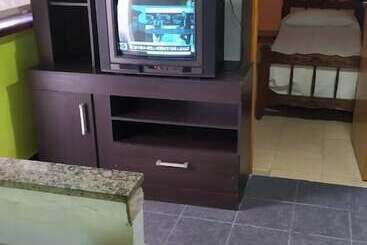 پانسیون Casona Poeta Airport