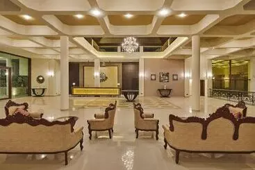 Resort Sterling Mount Abu