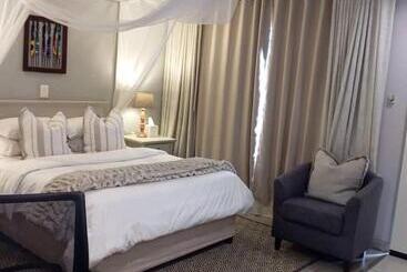 Bed & Breakfast The Leslie Executive