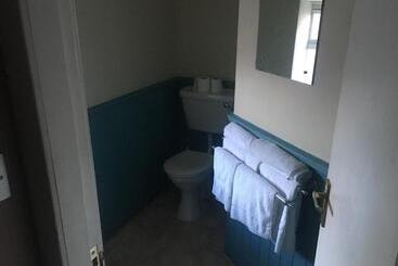 Hotel The Carisbrooke