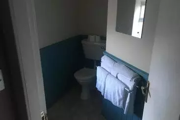 Hotel The Carisbrooke