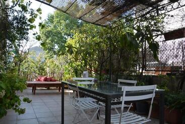 پانسیون Casa Della Vetra