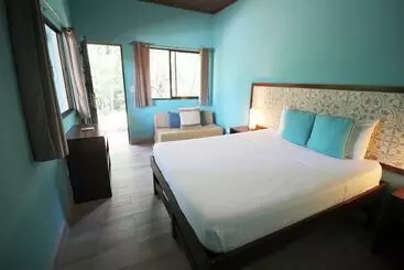 ユースホステル Teva Hotel & Jungle Reserve