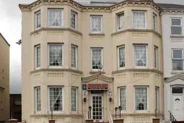 Hotel Chatsworth Great Yarmouth