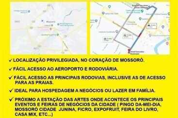 هتل Executivo Boulevard