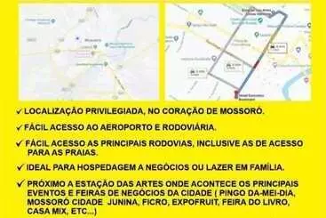 Hotelli Executivo Boulevard