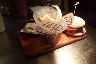 Ferns Hotel/palms Leisure