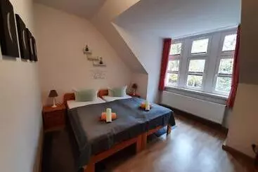 Pensão Boootshaus   Am Spreeufer