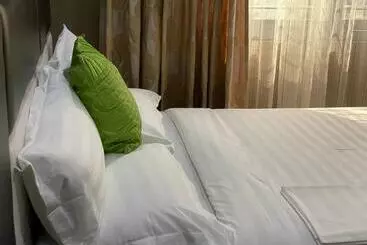 Hotel Colibri Inn