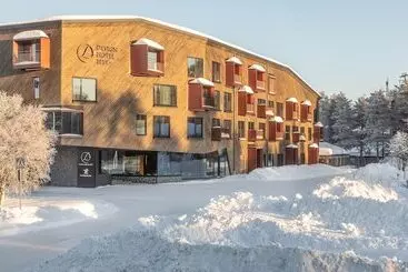 Design Hotel Levi