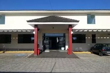 ホテル Gran Valle