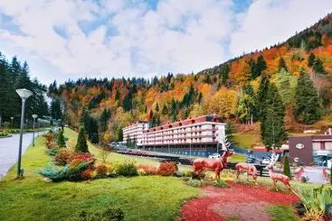 Sairme Hotels & Resorts