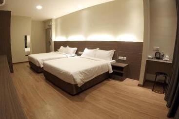 U Design Hotel Kuala Lipis