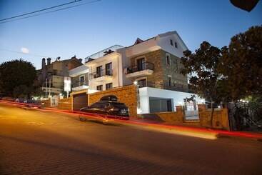 Dadya Apart Otel
