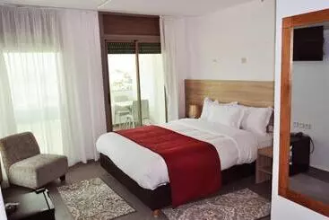 ホテル Dakhla Sur Mer