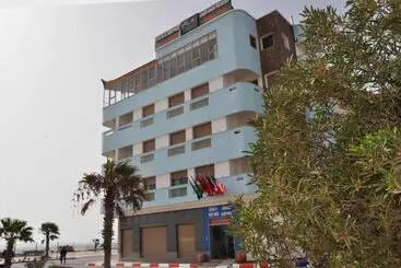 ホテル Dakhla Sur Mer