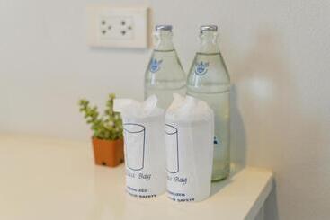 هتل Eco Inn Prime Nakhon Si Thammarat