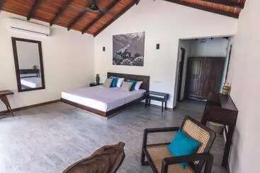 Hotel Omia
