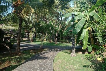 בית מלון כפרי Rini