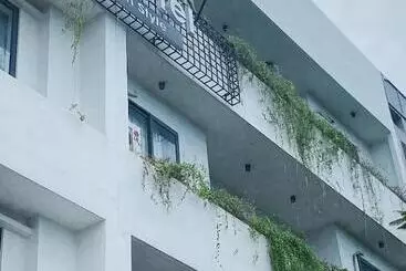 Joy Hotel Phú Yên