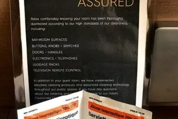 Hotel Courtyard By Marriott Burlington Oakville