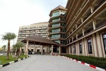 Hotel J&y Lodge