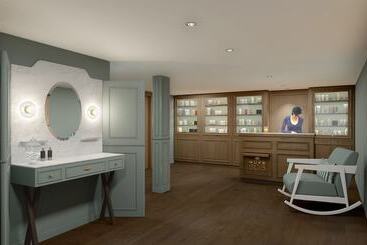 St Alban Hotel & Spa