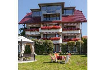 Seepark Appartements