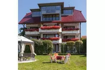 Seepark Appartements