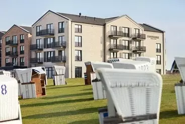 Lighthouse Hotel & Spa