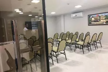 ホテル Oásis De Patos