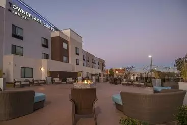 Hotelli Towneplace Suites By Marriott Vidalia Riverfront