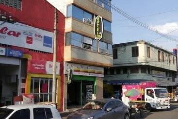 ホテル Grand Amadeus