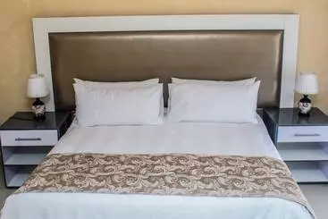 ホテル Sibebe Resort