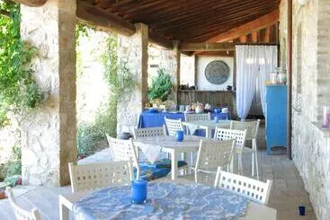 Hotel Villa Profidia