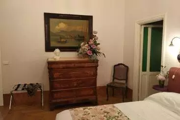 B&b La Bottega D Arte