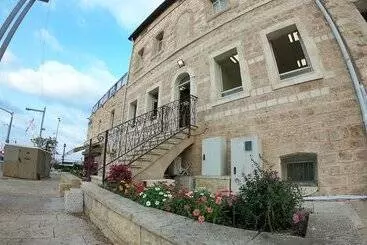 Haifa Hostel
