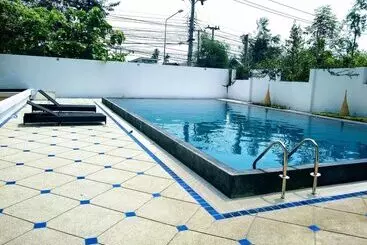Hotel Kaida Resort & Residences