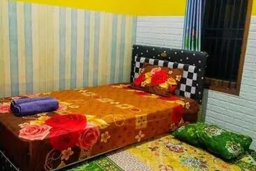 Pension Mocca Guest House